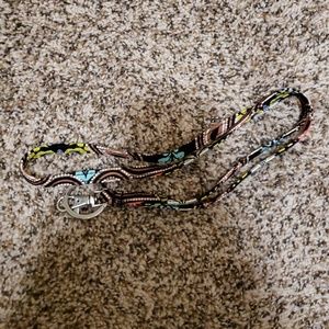 Very Bradley lanyard